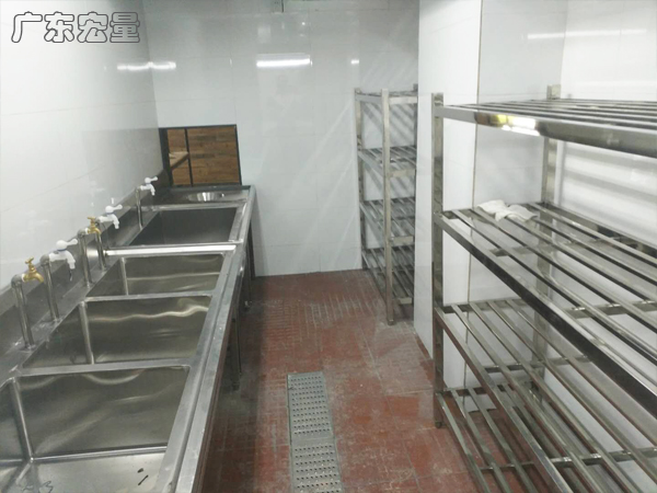 2020廚房設(shè)備廠家如何在逆境中活下來(lái) 2020廚房設(shè)備廠家如何在逆境中活下來(lái)